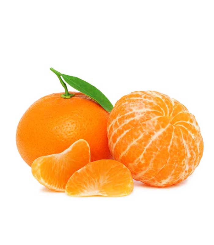 Navelinas + Clementinas. Caja de 10kg de naranjas y 5kg de mandarinas - Imagen 7