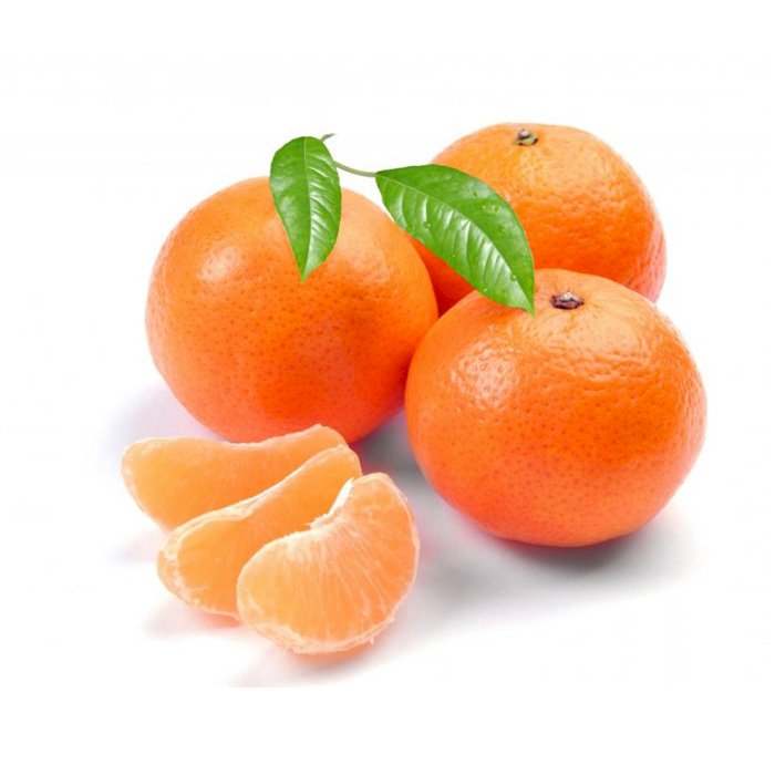 Navelinas + Clementinas. Caja de 10kg de naranjas y 5kg de mandarinas - Imagen 6